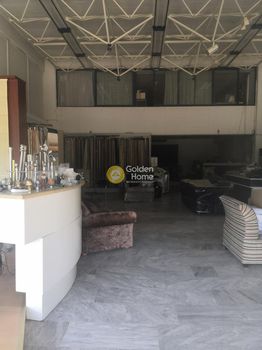 Κατάστημα 750τ.μ. για πώληση-Γαλάτσι » Ακτήμονες