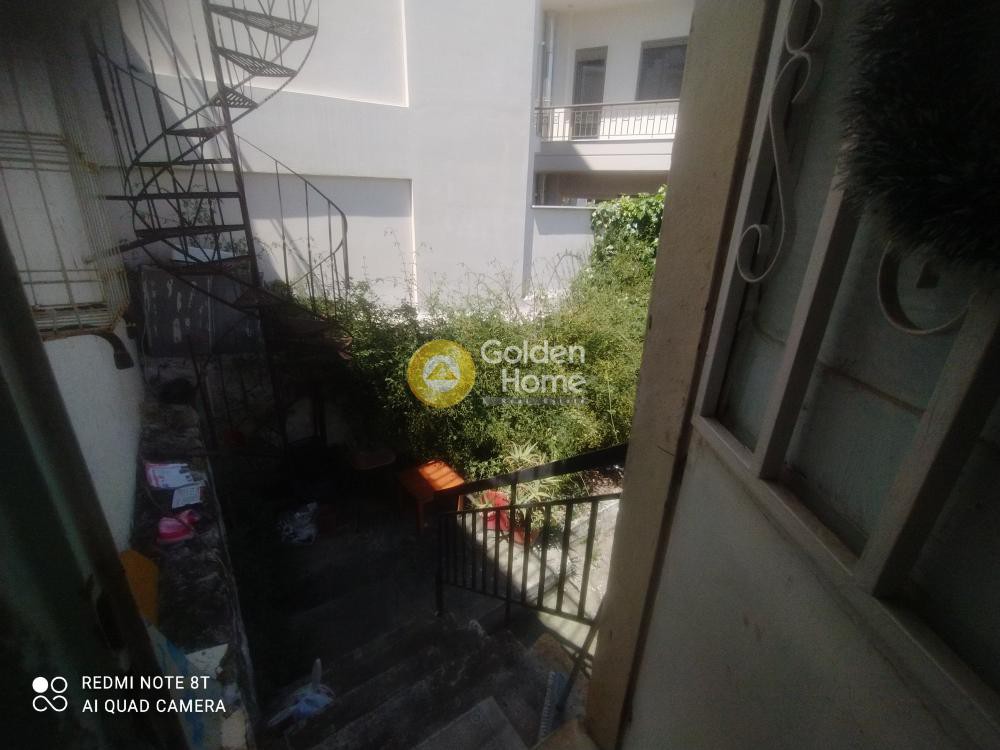 Μονοκατοικία 38 τ.μ. προς πώληση, Κέντρο Αγίας Βαρβάρας Αττικής