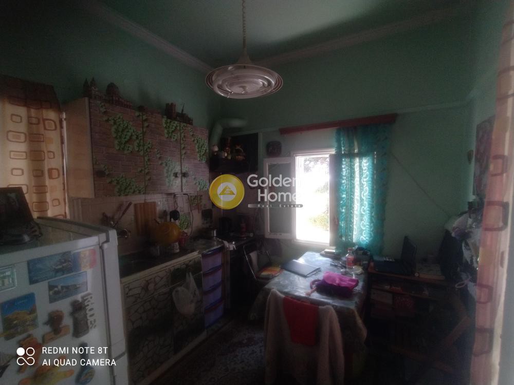 Μονοκατοικία 38 τ.μ. προς πώληση, Κέντρο Αγίας Βαρβάρας Αττικής