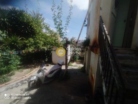 Μονοκατοικία 38τ.μ. για πώληση-Αγία βαρβάρα » Κέντρο