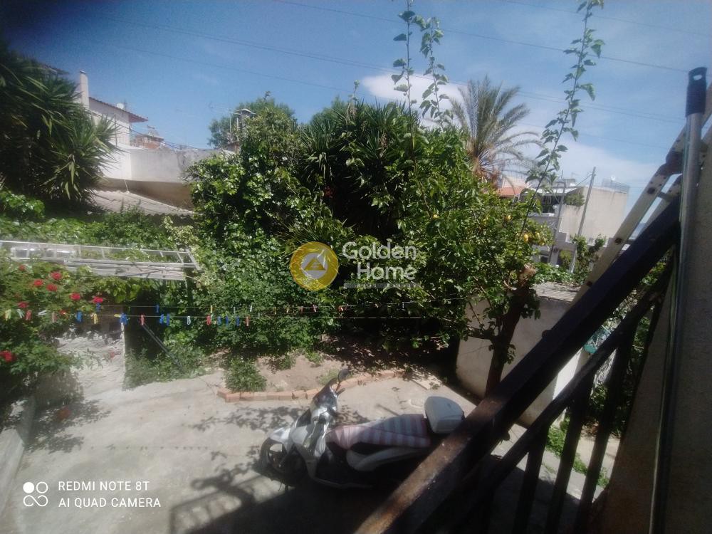 Μονοκατοικία 38 τ.μ. προς πώληση, Κέντρο Αγίας Βαρβάρας Αττικής
