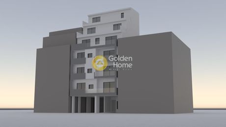 Κτίριο 334τ.μ. για πώληση-Παγκράτι » Άγιος αρτέμιος