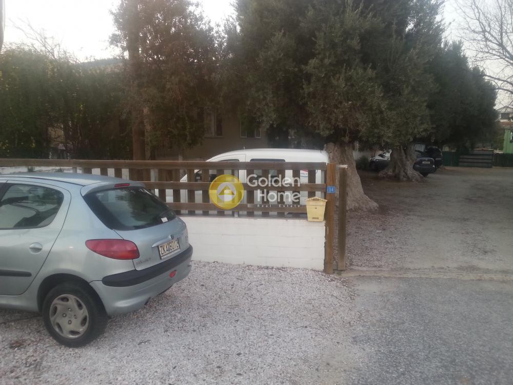 Μονοκατοικία 45 τ.μ. προς πώληση, Κέντρο Σπάτων