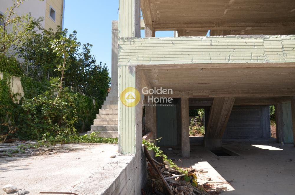 Μονοκατοικία 410 τ.μ. προς πώληση, Πόρτο Ράφτη