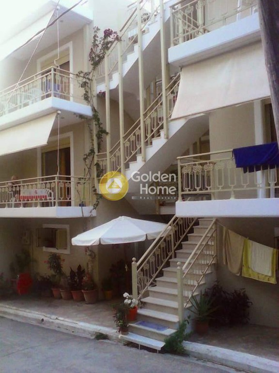 Ξενοδοχείο 225 τ.μ. προς πώληση, Αρκούδι Βαρθολομιού
