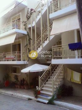 Ξενοδοχείο 225τ.μ. για πώληση-Βαρθολομιό » Αρκούδι