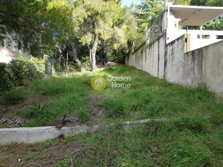 Οικόπεδο 543τ.μ. για πώληση-Βριλήσσια » Πάτημα βριλησσίων
