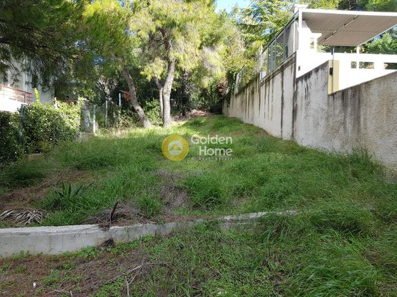 Οικόπεδο 543 τ.μ. για πώληση, Αθήνα - Βόρεια Προάστια, Βριλήσσια
