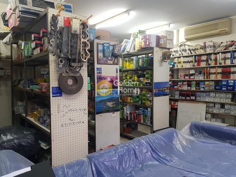 Κατάστημα 50τ.μ. για ενοικίαση-Αμπελόκηποι » Ζωοδόχου πηγής