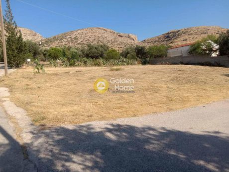 Αγροτεμάχια 846τ.μ. για πώληση-Ανάβυσσος » Μαύρο λιθάρι