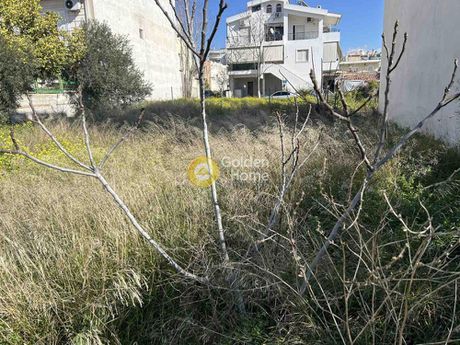 Land plot 390 sqm for sale