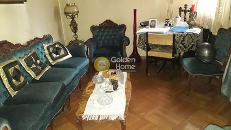 Διαμέρισμα 133τ.μ. για πώληση-Κυψέλη » Νέα κυψέλη