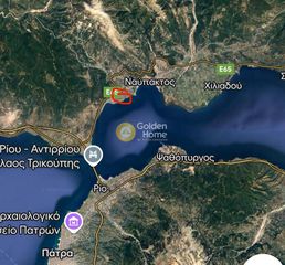 Οικόπεδο 846 τ.μ. για πώληση