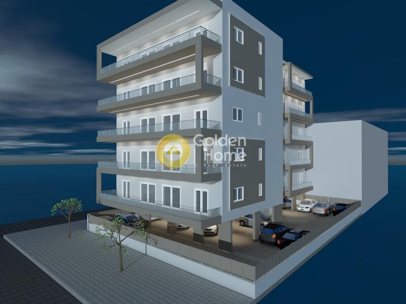 Διαμέρισμα 85 τ.μ. προς πώληση, Κέντρο Νέας Ιωνίας