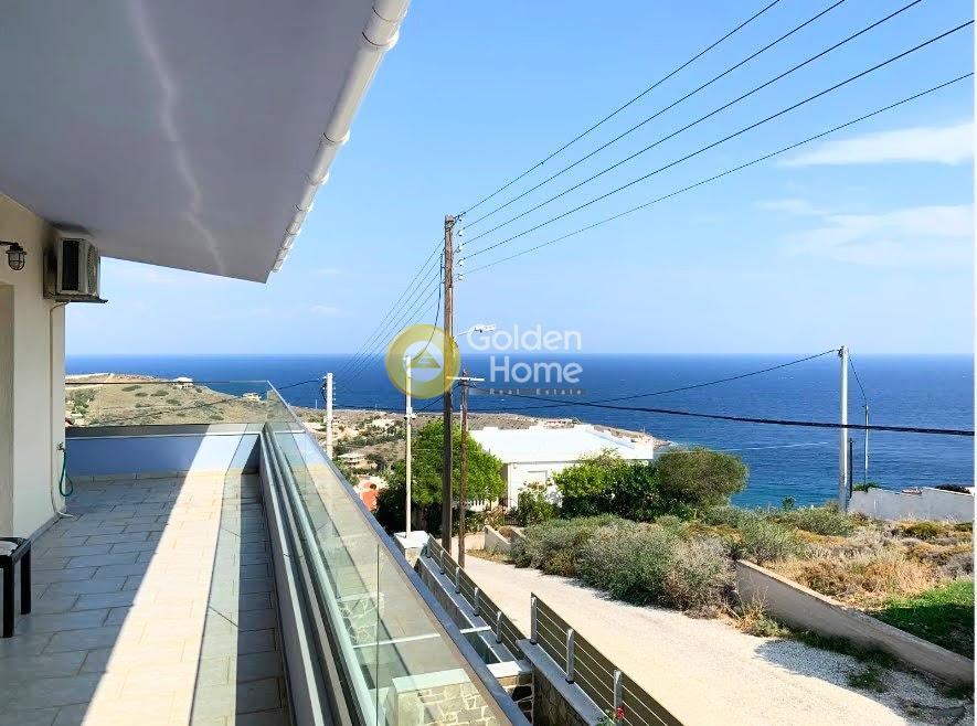 Κτίριο 133 τ.μ. προς πώληση, Πόρτο Εννιά