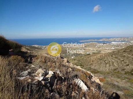 Αγροτεμάχια 8.029τ.μ. για πώληση-Πάρος » Μονή χριστού δάσους