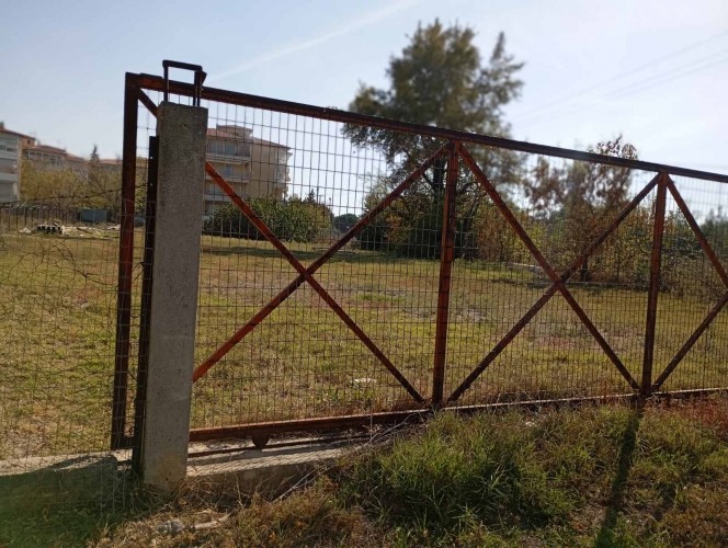 Αγροτεμάχια 2.500 τ.μ. προς ενοικίαση, Θεσσαλονίκη - Περιφ/Κοί Δήμοι, Εχέδωρος