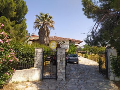 Μονοκατοικία 269τ.μ. για πώληση-Θέρμη » Πλαγιάρι