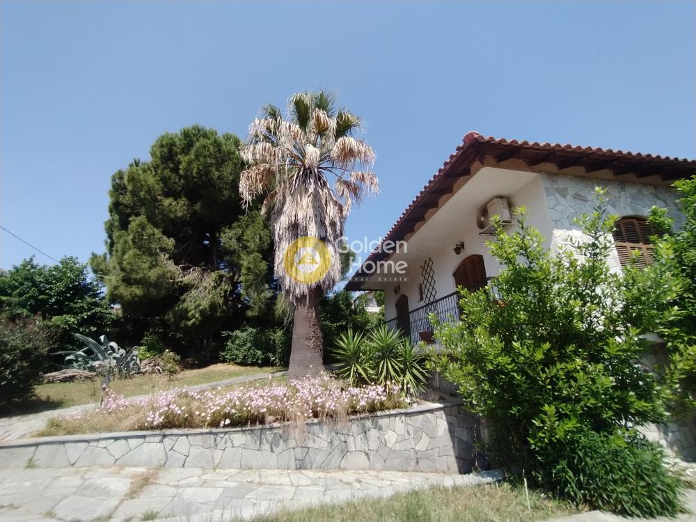 Μονοκατοικία 269 τ.μ. προς πώληση, Πλαγιάρι Θέρμης