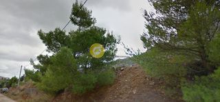 Οικόπεδο 500 τ.μ. για πώληση