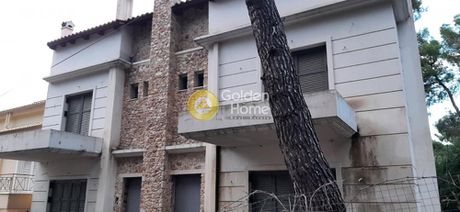 Μονοκατοικία 240 τ.μ. για πώληση