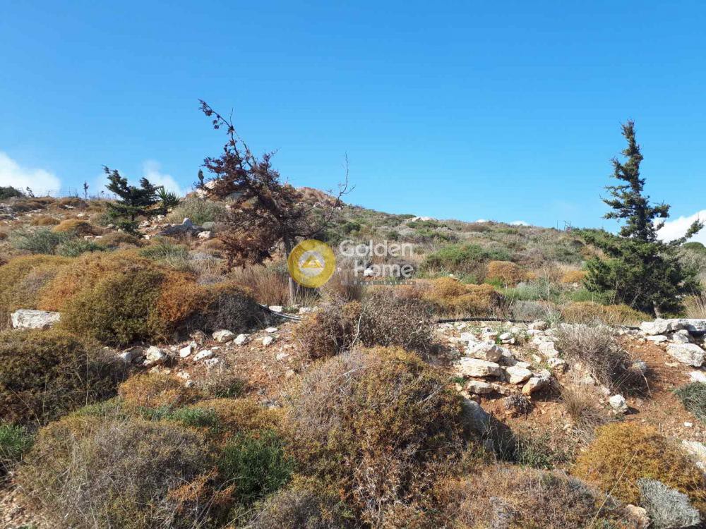 Οικόπεδο 92.830 τ.μ. προς πώληση, Ν. Ηρακλείου, Αρκαλοχώρι