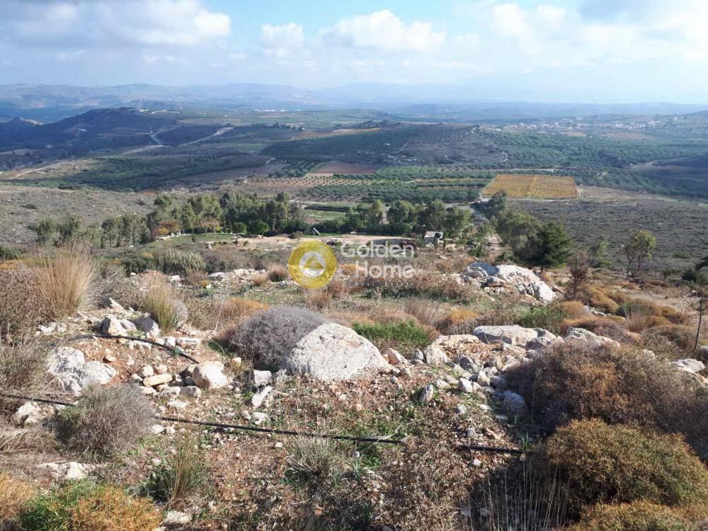 Οικόπεδο 92.830 τ.μ. προς πώληση, Ν. Ηρακλείου, Αρκαλοχώρι
