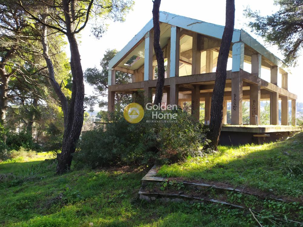 Μονοκατοικία 485 τ.μ. προς πώληση, Αθήνα - Βόρεια Προάστια, Άγιος Στέφανος