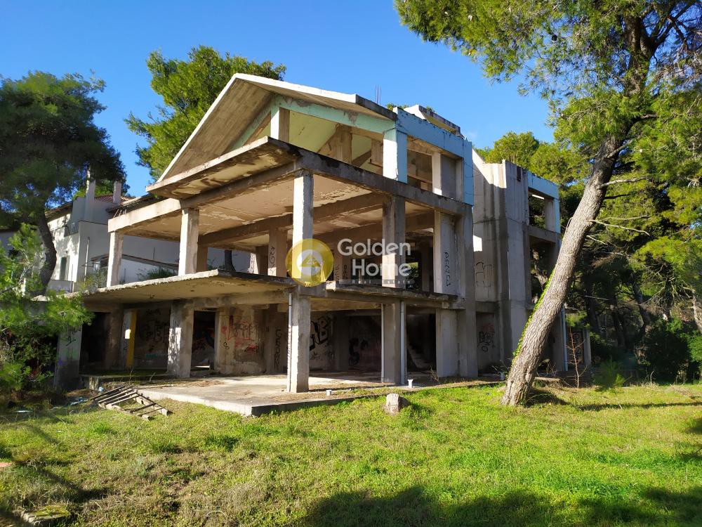 Μονοκατοικία 485 τ.μ. προς πώληση, Αθήνα - Βόρεια Προάστια, Άγιος Στέφανος