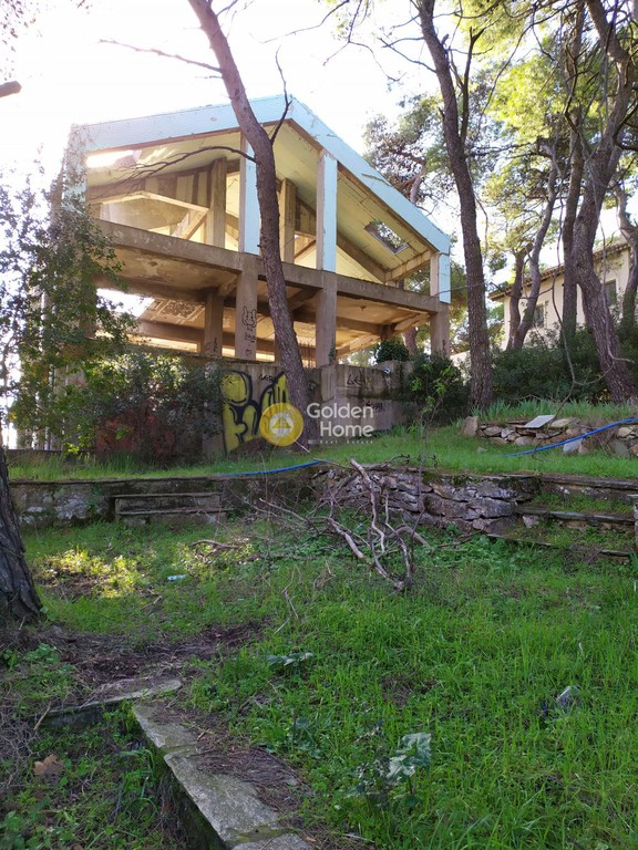 Μονοκατοικία 485 τ.μ. προς πώληση, Αθήνα - Βόρεια Προάστια, Άγιος Στέφανος