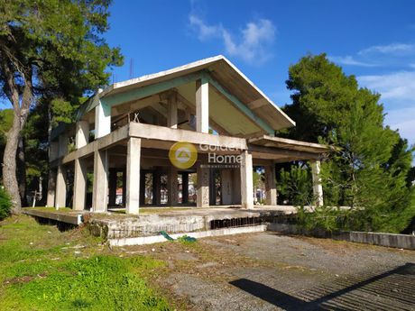 Μονοκατοικία 485 τ.μ. για πώληση