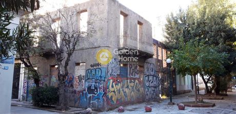 Οικόπεδο 155 τ.μ. για πώληση