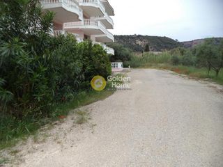 Οικόπεδο 475 τ.μ. για πώληση, Αχαΐα, Ακράτα-thumb-6