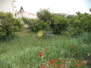 Οικόπεδο 475 τ.μ. για πώληση, Αχαΐα, Ακράτα-thumb-1