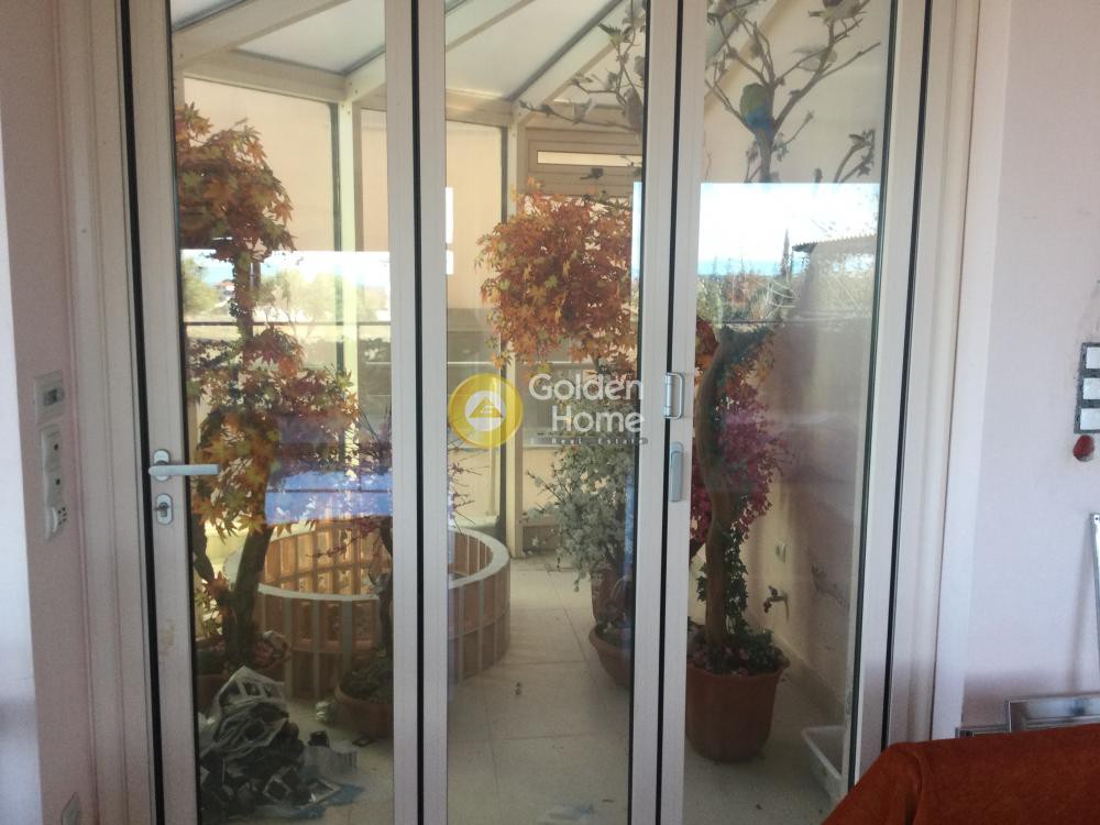 Μεζονέτα 505 τ.μ. προς πώληση, Καρδιά Θέρμης