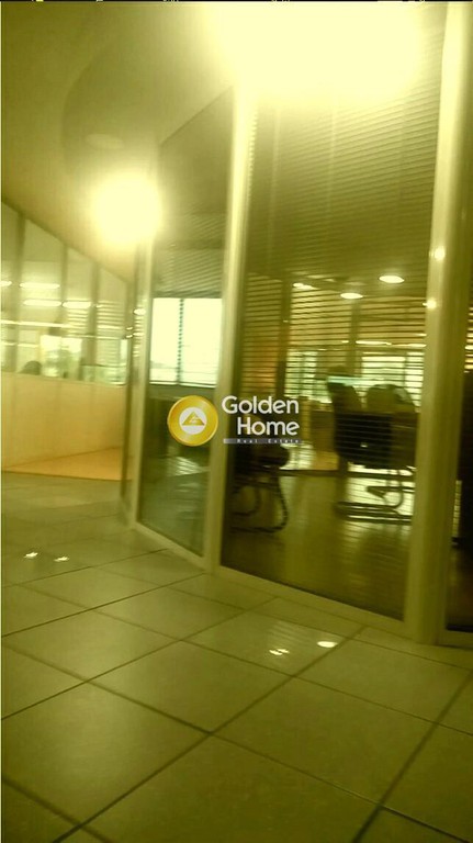 Επιχειρηματικό κτίριο 2.700 τ.μ. προς πώληση, Άλσος Γουδή