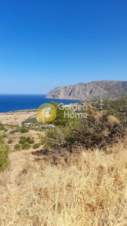 Οικόπεδο 9.360 τ.μ. προς πώληση, Ν. Λασιθίου, Σητεία