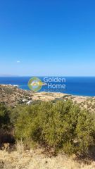 Οικόπεδο 9.360 τ.μ. προς πώληση, Σφάκα Σητείας-thumb-2