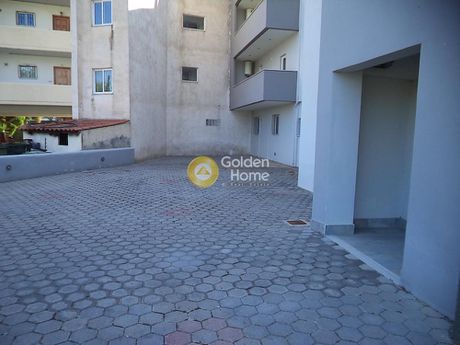 Διαμέρισμα 41τ.μ. για πώληση-Αιγείρα » Μάρμαρα