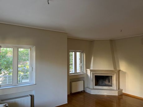 Apartment 126sqm for rent-Pallini » Kantza
