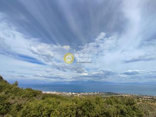 Οικόπεδο 5.040 τ.μ. προς πώληση, Καριώτικα Ξυλοκάστρου-thumb-1