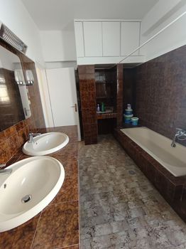 Apartment 145sqm for rent-Palaio Faliro » Mpatis