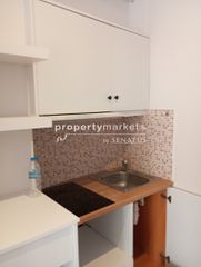 Studio / γκαρσονιέρα 28 τ.μ. για ενοικίαση, Ν. Ρεθύμνου, Ρέθυμνο-thumb-2