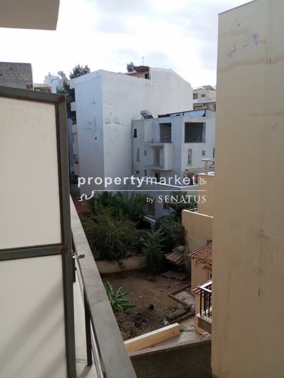 Studio / γκαρσονιέρα 28 τ.μ. προς ενοικίαση, Κέντρο Ρεθύμνου