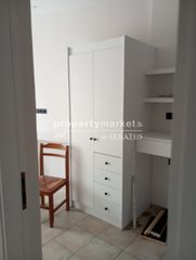 Studio / γκαρσονιέρα 28 τ.μ. για ενοικίαση, Ν. Ρεθύμνου, Ρέθυμνο-thumb-1