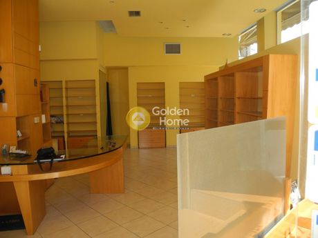 Κτίριο 510τ.μ. για ενοικίαση-Αχαρνές » Νεάπολη