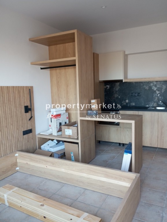 Studio / γκαρσονιέρα 38 τ.μ. προς ενοικίαση, Κέντρο Ρεθύμνου