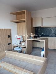 Studio / γκαρσονιέρα 38 τ.μ. για ενοικίαση, Ν. Ρεθύμνου, Ρέθυμνο-thumb-2