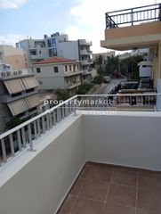 Studio / γκαρσονιέρα 38 τ.μ. για ενοικίαση, Ν. Ρεθύμνου, Ρέθυμνο-thumb-5