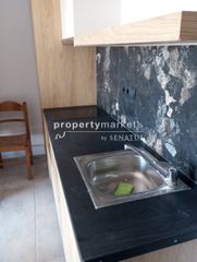 Studio / γκαρσονιέρα 38 τ.μ. για ενοικίαση, Ν. Ρεθύμνου, Ρέθυμνο-thumb-1
